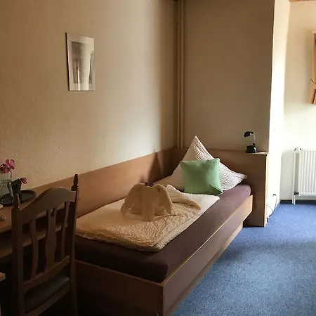 Hotel Seemeile 3*