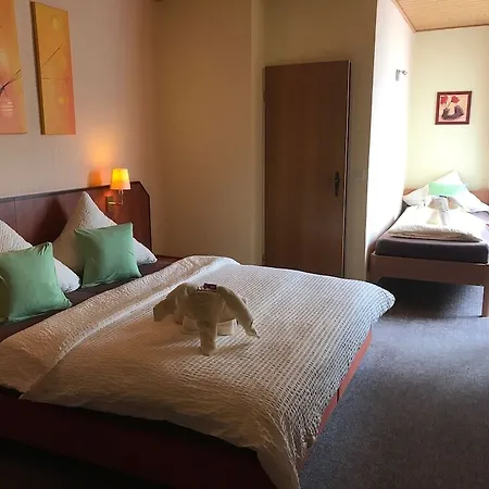Hotel Seemeile 3*