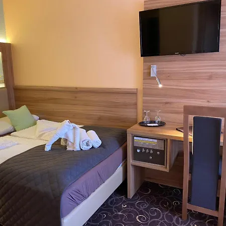 Seemeile Hotel Cuxhaven