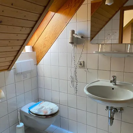 Seemeile 3* Cuxhaven