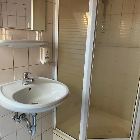 Seemeile Hotel Cuxhaven