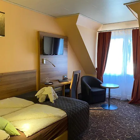Seemeile Hotel